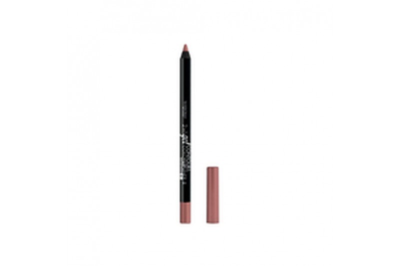 Lippenstift Deborah 2in1 Gel Contour & Color Lipliner Nº 2