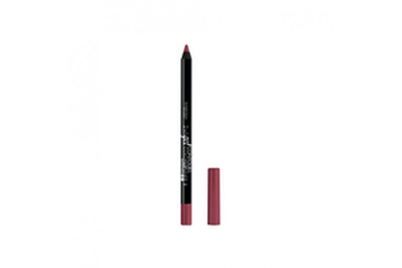 Crayon à lèvres Deborah 2in1 Gel Contour & Color Lipliner Nº 4