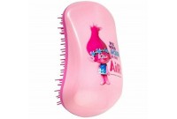 Detangling Hairbrush Trolls Fuchsia