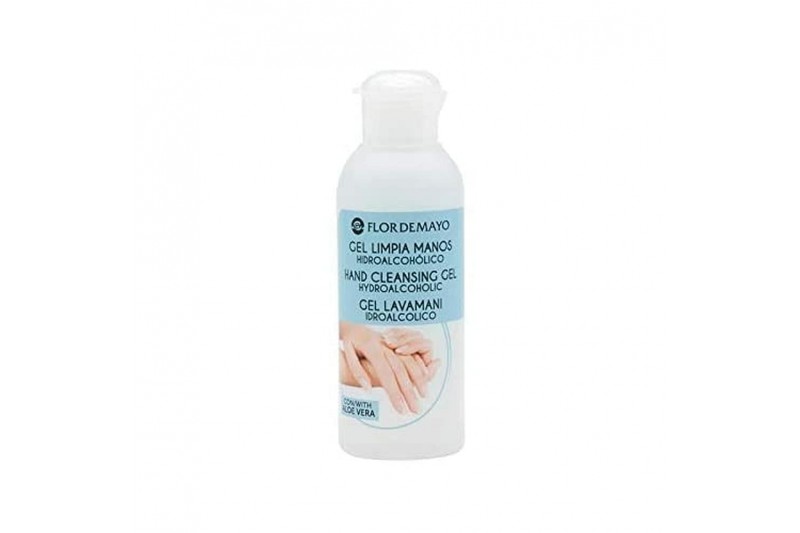 Hand Sanitiser Flor de Mayo (100 ml)