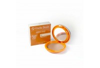 Gezichtszonnecrème Gisèle Denis Spf 50+ Lichte Huidskleur (10 g)