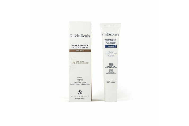 Restorative Serum Bronze+ Gisèle Denis (40 ml)