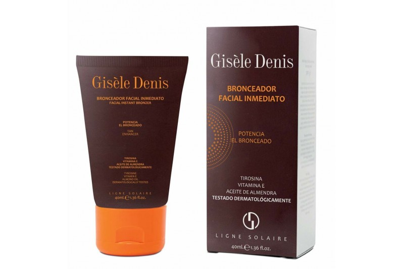 Abbronzante Gisèle Denis (40 ml)