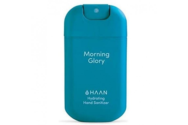 Sanitizing Hand Gel Haan Morning...