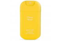 Gel Désinfectant pour les Mains Haan Citron Noon (30 ml)