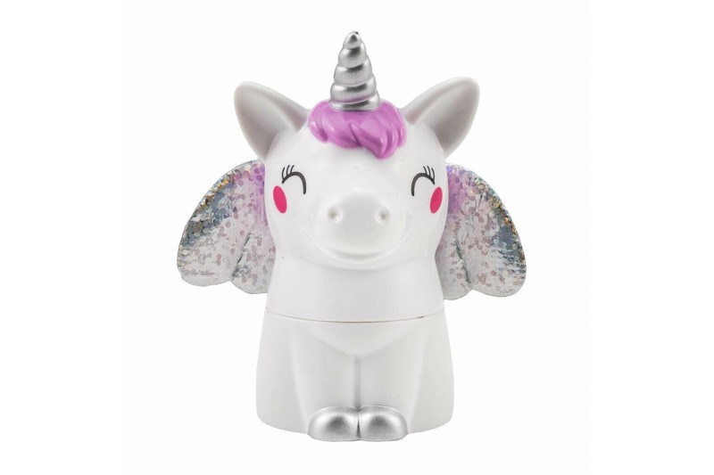 Balsamo Labbra Martinelia Flying Unicorn (10 ml)