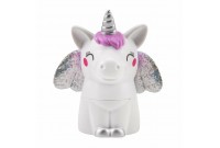 Baume à lèvres Martinelia Flying Unicorn (10 ml)