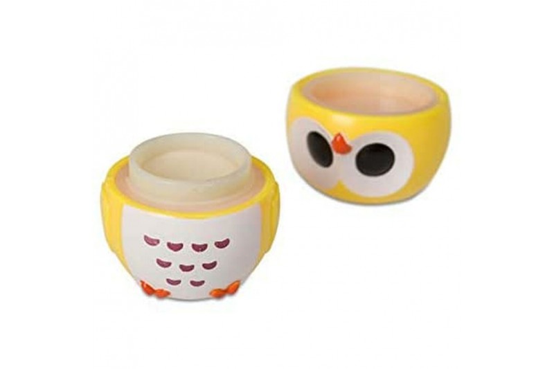 Lip Balm Owl IDC Institute ‎