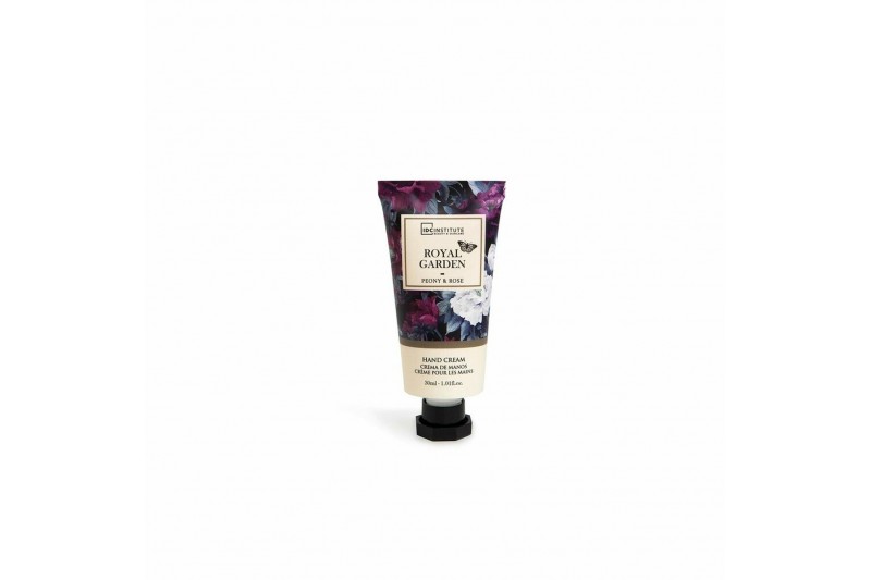 Handcreme IDC Institute Peony & Rose (30 ml)