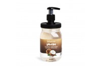 Hand Soap Dispenser IDC Institute Smoothie Coconut (360 ml)