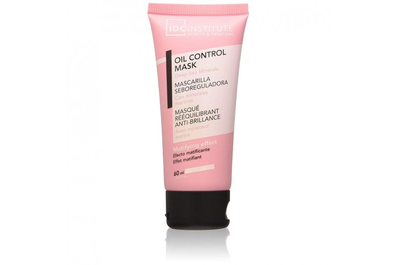 Gesichtsmaske Oil Control Mask Woman...