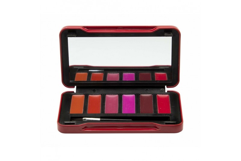 Lipstick Palette Magic Studio Pure