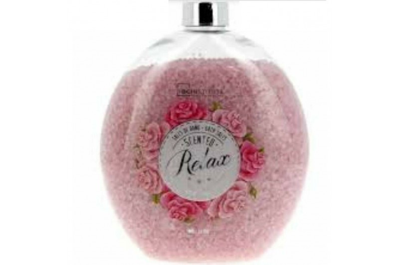 Les trésors de la mer IDC Institute Relax Roses (900 g)