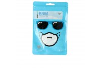 Mascarilla Inca KN95 (1 uds)