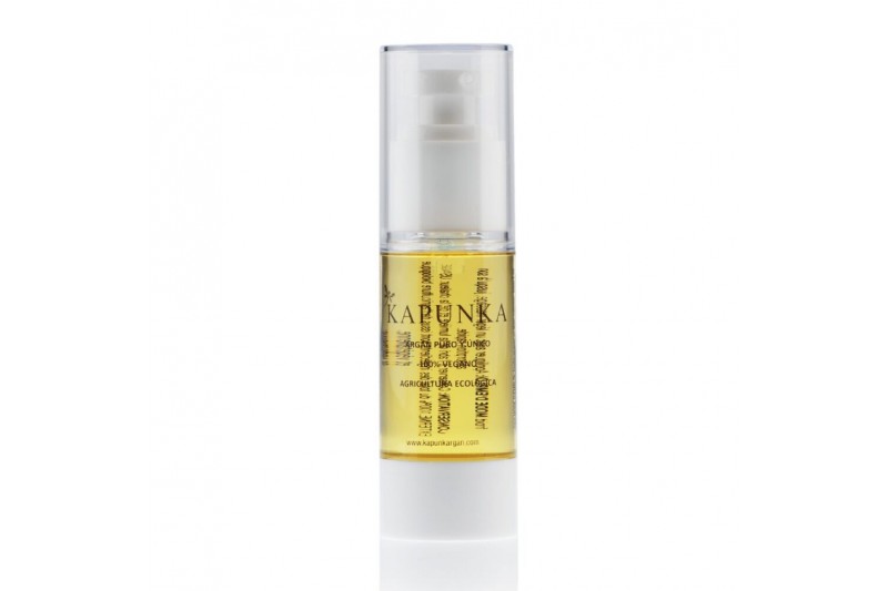 Argan Oil Kapunka Lavendar (50 ml)