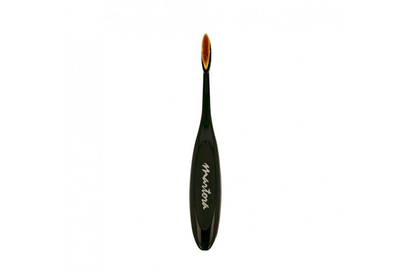 Make-up Brush Martora N4 Oval