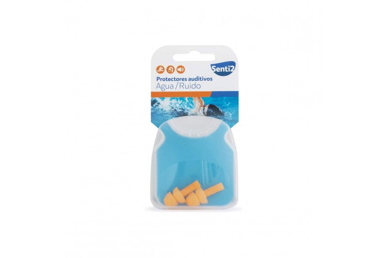 Earplugs Senti2 ‎TAP 002 Silicone