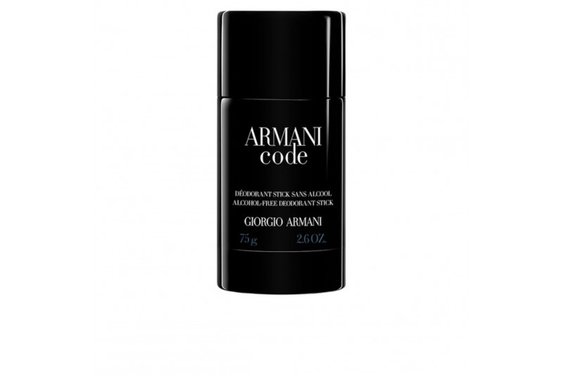 Déodorant en stick Armani (75 g)