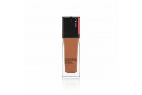 Base de maquillage liquide Synchro Skin Radiant Lifting Shiseido 450-Copper (30 ml)