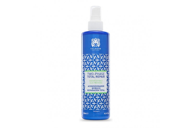 Acondicionador Bifásico Total Repair Valquer (300 ml)