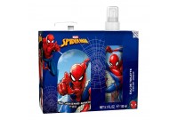 Parfumset voor Kinderen Spiderman (2 pcs)