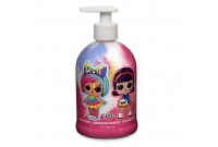 Sapone per le Mani LOL Surprise! (500 ml)