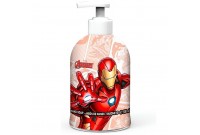 Handseife Ironman (500 ml)