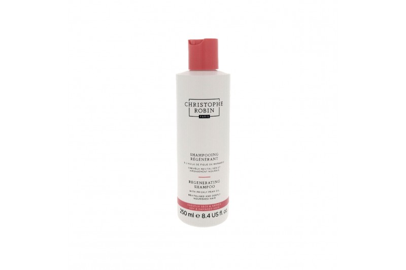 Shampoo Christophe Robin Regenerant 250 ml