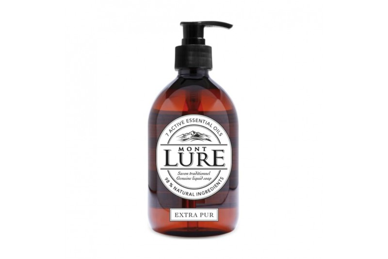 Flüssigseife Mont Lure Extra Pure (500 ml)