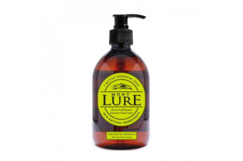 Sapone Liquido Mont Lure Verbena (500...