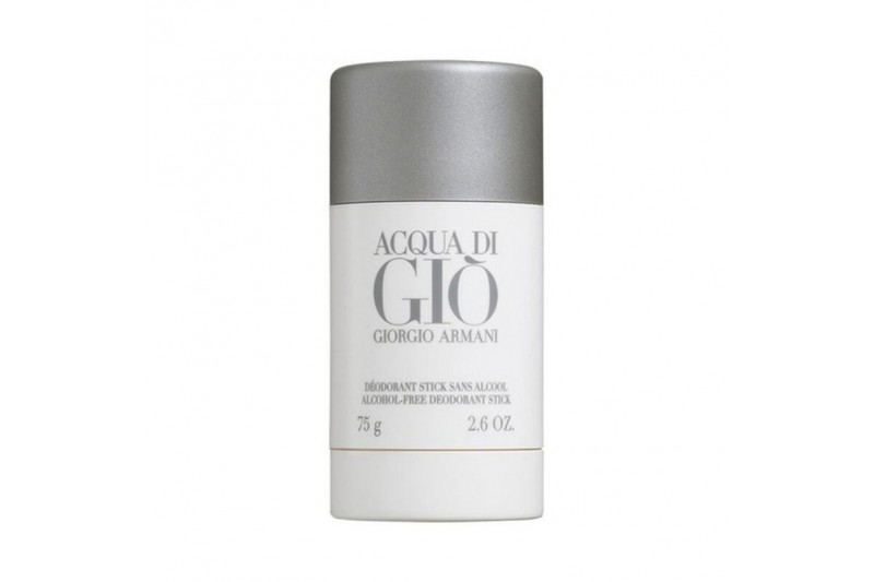 Déodorant en stick Armani Acqua Di Gio (75 ml)