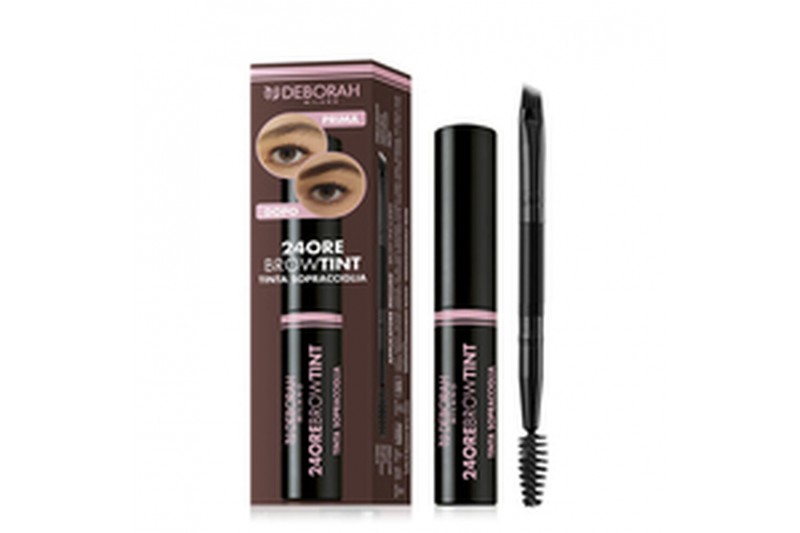 Crayon à sourcils Deborah 24ore Brow Tint Nº 2