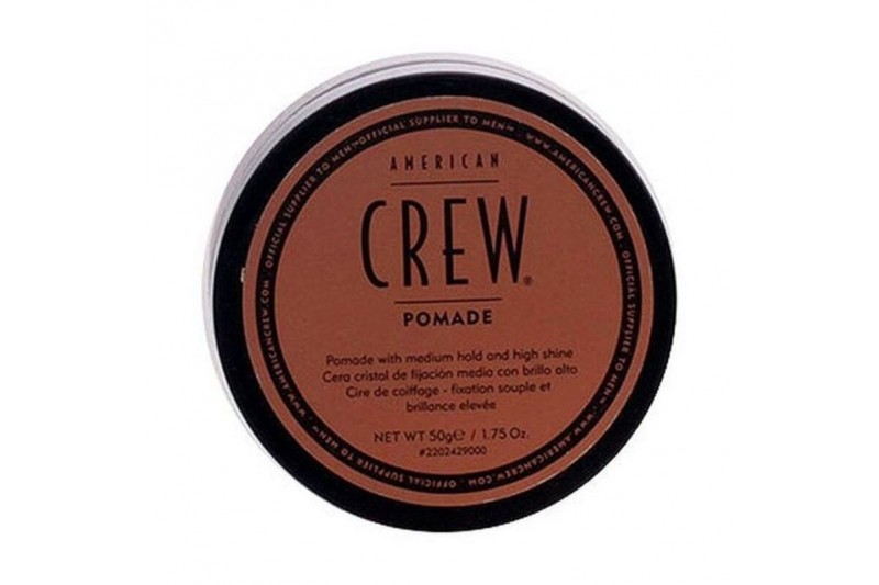 Cera Modellante American Crew Pomade (85 g)