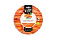 Facial Mask IDC Institute Vegan Grated Carrot (25 g)