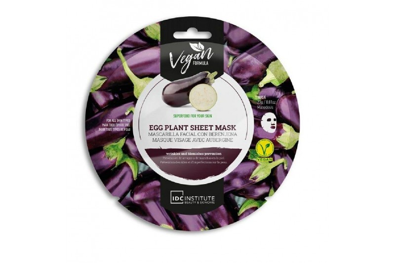 Facial Mask IDC Institute Vegan...