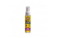 Loción Higienizante de Manos Rebel Queen Spray (75 ml)