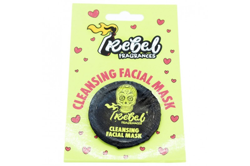 Facial Mask Rebel