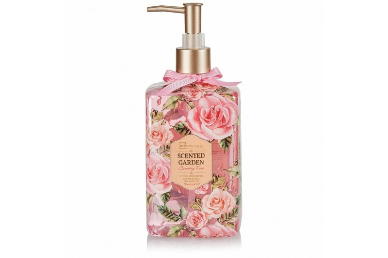 Douchegel IDC Institute Scented Garden Roze (780 ml)