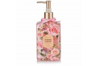 Shower Gel IDC Institute Scented Garden Pink (780 ml)