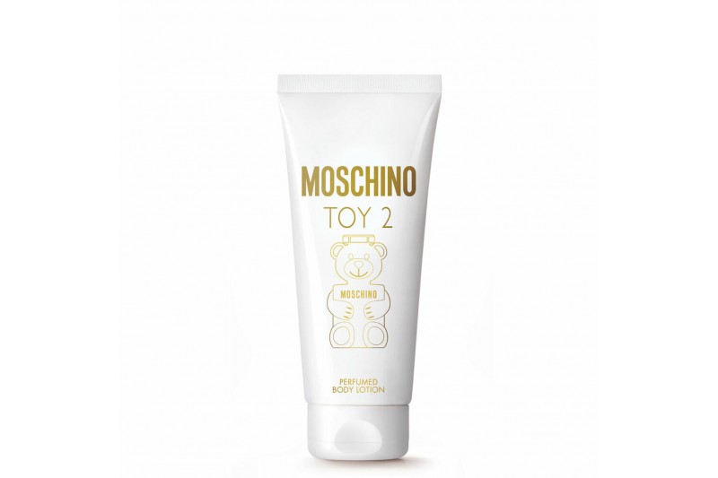 Body Lotion Moschino Toy 2 (200 ml)