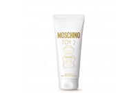 Gel de douche Moschino Toy 2 (200 ml)