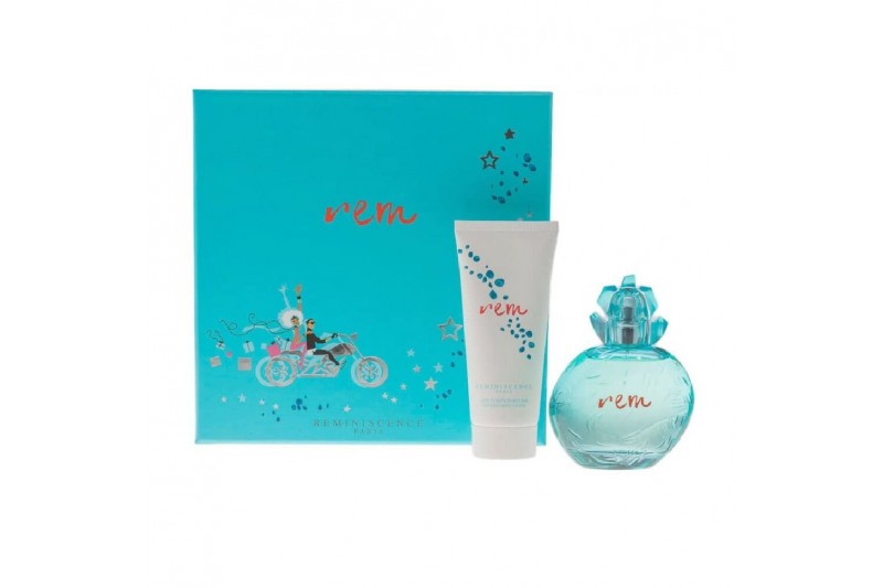 Women's Perfume Set Reminiscence Rem (2 pcs)