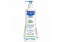 Gel Infantil Mustela (500 ml)