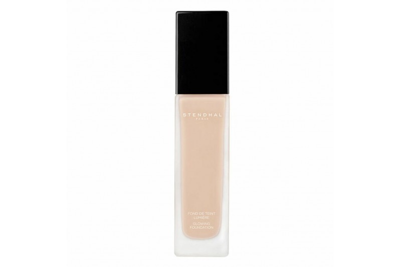 Base per Trucco Fluida Stendhal Lumière Nº 210 Porcelaine (30 ml) (30 