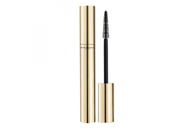 Mascara pour les cils effet volume Stendhal Pur Luxe Noir Nº 100 (8,5 ml)