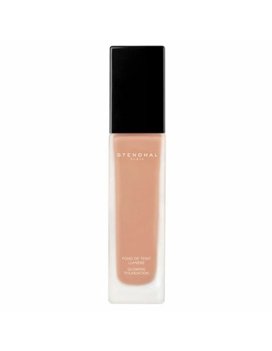 Fluid Makeup Basis Stendhal Lumière Nº 232 Ambre Doré (30 ml) (30 ml)