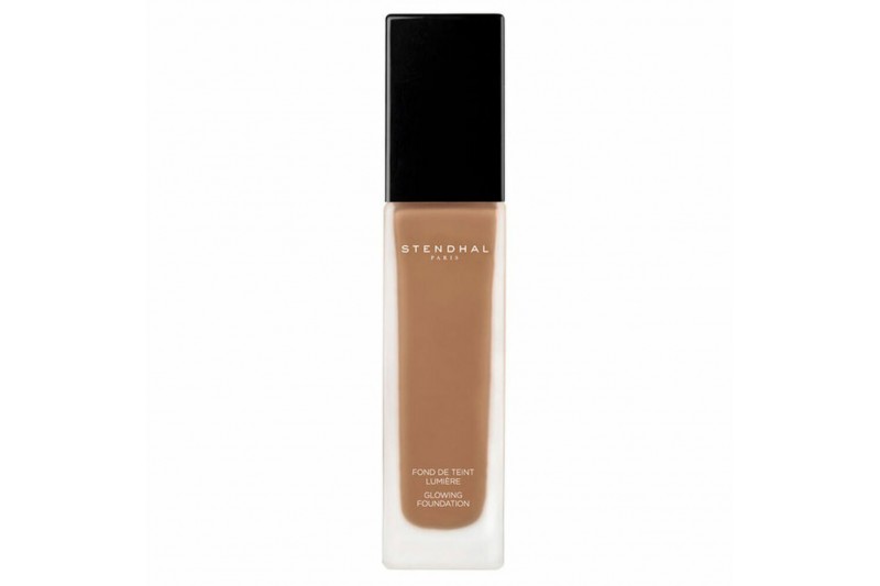 Base de maquillage liquide Stendhal Lumière Nº 250 Santal (30 ml) (30 ml)