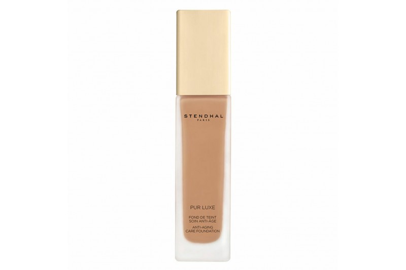 Base de maquillage liquide Stendhal Pur Luxe Nº 431 Anti-âge (30 ml) (30 ml)