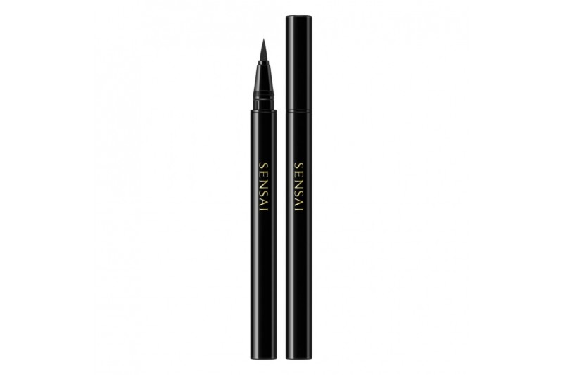 Eyeliner Sensai Designing Liquid Nº 02 Nachladen