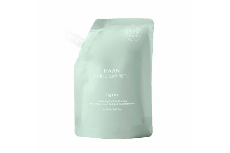 Hand Cream Haan Fig Fizz Refill (150 ml)